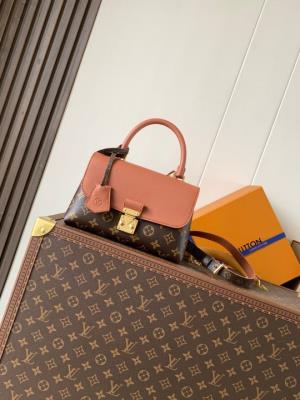 wholesale quality louis vuitton m28288 coffee